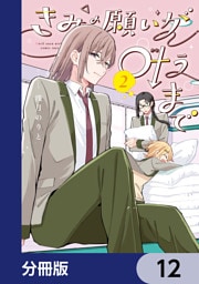 きみの願いが叶うまで【分冊版】　12