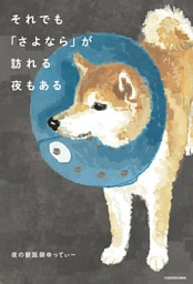 それでも「さよなら」が訪れる夜もある