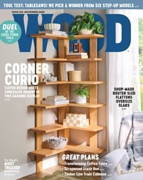 Wood November 2026