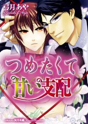 つめたくて甘い支配