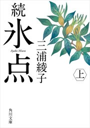 続 氷点（上）