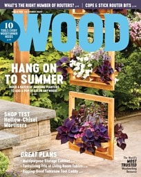 Wood October 1, 2025