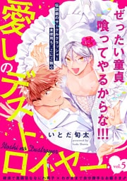 愛しのデストロイヤー(5)