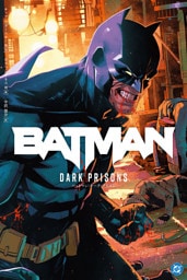 バットマン：ダーク・プリズン