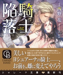 騎士陥落【dブック特別版】