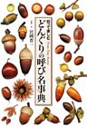 どんぐりの呼び名事典 拾って楽しむ