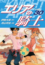 エリアの騎士（新装版）　30