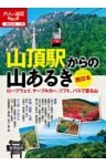 山頂駅からの山あるき 西日本
