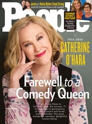 People February 16, 2026