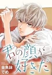 君の顔が好きだ 分冊版（３）