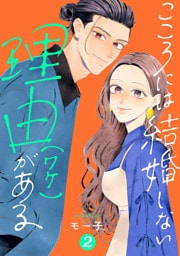 こころには結婚しない理由がある 2