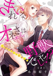 きれいなオネエさんは野獣でした!?~エリートさんと社畜女子(2)