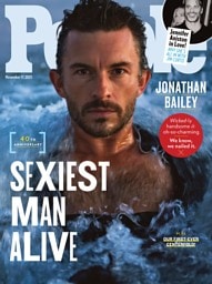 People November 17, 2025