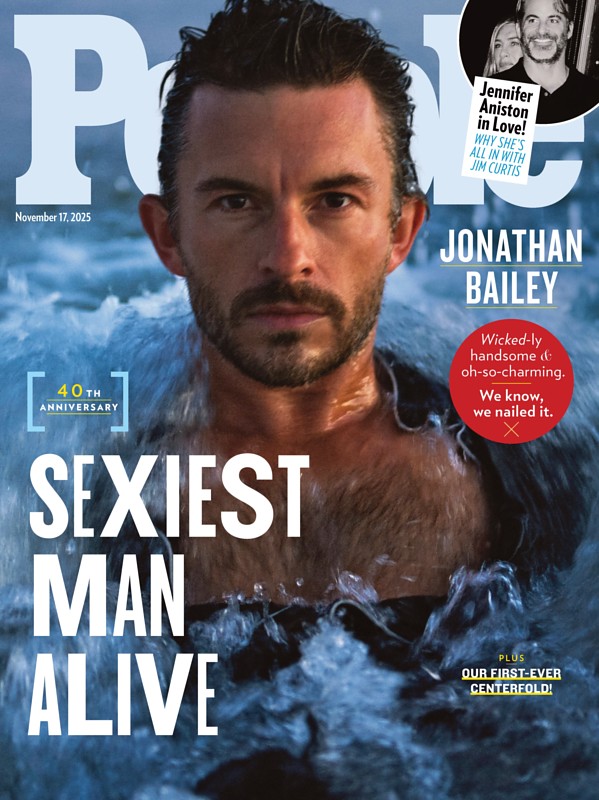 People November 17, 2025