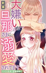 大嫌いな旦那さまに溺愛されてます～ドSな社長と政略結婚～【dブック特別版】14