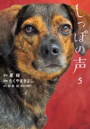 しっぽの声（５）