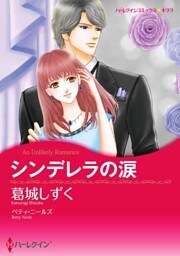 シンデレラの涙【分冊】 7巻