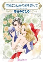 聖夜に永遠の愛を誓って【分冊】 9巻