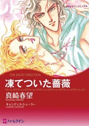 凍てついた薔薇〈ハリウッド・光と影Ⅲ〉【分冊】 2巻