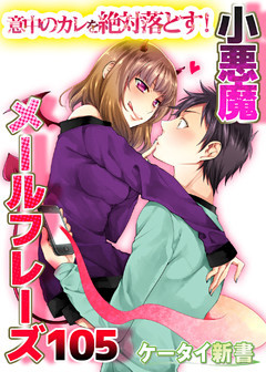 er-意中のカレを絶対落とす！小悪魔メールフレーズ105