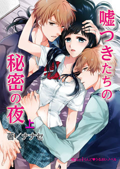 嘘つきたちの秘密の夜
