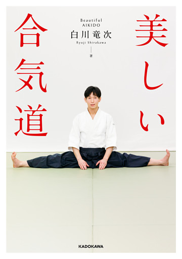 美しい合気道