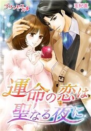 運命の恋は聖なる夜に～君は僕の女神～