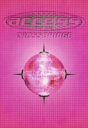 access『access TOUR 2002 CROSSBRIDGE』オフィシャル・ツアーパンフレット【デジタル版】