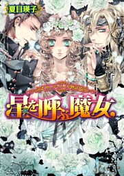 カーデュエイル物語2　星を呼ぶ魔女
