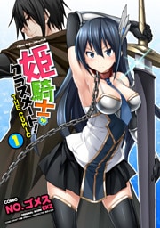姫騎士がクラスメート！　THE COMIC 1～9巻セット