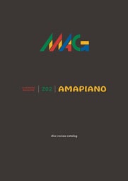 MAG Z02 AMAPIANO