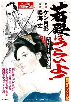 若殿はつらいよ！