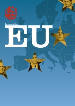 いまこそ知りたいEU
