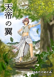 天帝の翼1巻