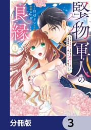堅物軍人の良縁　さっさと子作りを終えて離婚したいのに、毎晩記憶がトぶほど愛されるので困っています【分冊版】　3