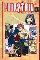 FAIRY TAIL(20)