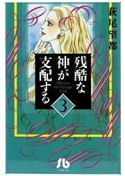 残酷な神が支配する（３）