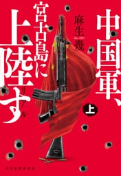 リアル中国軍、宮古島に上陸す（上）