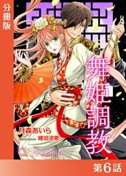 舞姫調教【分冊版６】