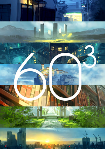 60^3