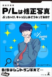 P/Lは修正写真 ぶっちゃけ、キャッシュはどうなってるの？