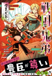 戦国×兄弟 豊臣兄弟－－炎の絆