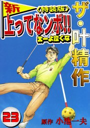 ザ・叶精作　新・上ってなンボ！！太一よ泣くな23<特装版>