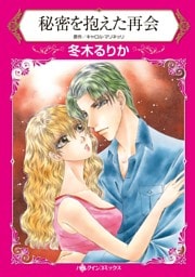 秘密を抱えた再会【分冊】 9巻