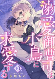 溺愛御曹司は小鳥に求愛する 【短編】10