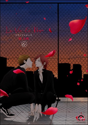 ROUGE（分冊版）　【第6話】