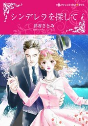 シンデレラを探して【分冊】 11巻
