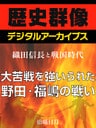 <織田信長と戦国時代>大苦戦を強いられた野田・福嶋の戦い