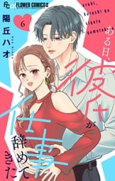 ある日、彼氏が仕事辞めてきた（６）