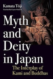 Myth and Deity in Japan